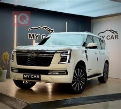 نيسان باترول